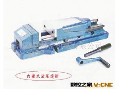 热销品!厂家供应鹰牌台湾原装正品6寸油压虎钳图3