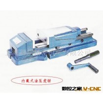 鹰牌厂家热销 特价批发销售6寸加工中心虎钳