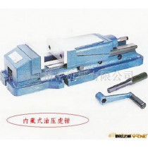 本季畅销产品！（超大开口超强夹持力）厂家直销6寸台湾鹰牌虎钳