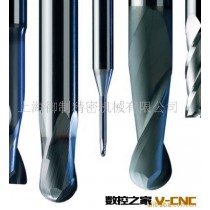 热销产品! 台湾品质！专业供应超硬钨钢铣刀 合金铣刀