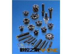 供应台湾HOLDWELL铣床飞刀盘 铣刀盘100图2