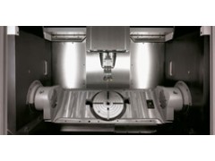 德国B300U五轴五联动加工中心图2