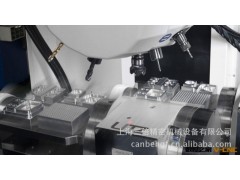 数控高速钻攻中心TV500图2