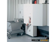 德国C1200V五轴加工中心图3