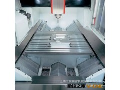 德国C1200V五轴加工中心图2