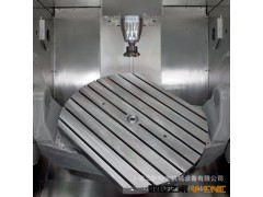 德国C50U五轴加工中心图2