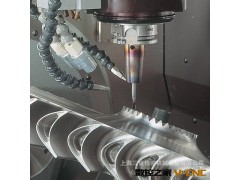 德国C30V五轴加工中心图3