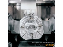 德国C30U五轴加工中心图2