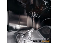 德国C30U五轴加工中心图3