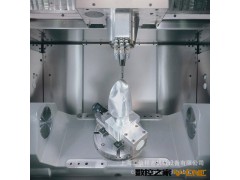 德国C20U五轴加工中心图3