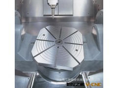 德国C20U五轴加工中心图2