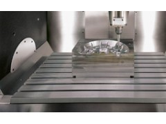 德国U300V五轴加工中心图2