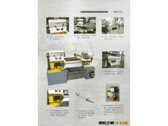 CK6140D数控车床图2