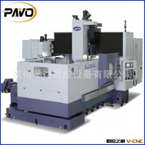 精品推荐 台湾凯伯龙门加工中心PV-3216