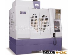 销售供应 CPV-750台湾凯伯加工中心 立式万能加工中心图2