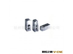 热销供应丽伟机床配件 软爪8寸数控车床配件 进口车床配件图2