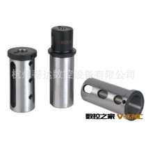 厂家供应台湾丽伟数控车床专用刀套 标准机床配件