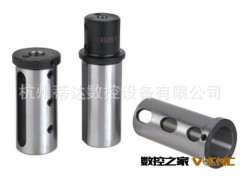 厂家供应台湾丽伟数控车床专用刀套 标准机床配件图3