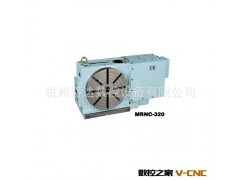 批发销售 自动数控分度盘 第四轴数控分度盘图2