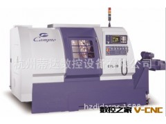 批发销售 台湾凯伯数控车床CPL-208图3