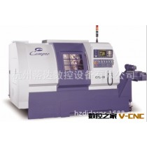 批发销售 台湾凯伯数控车床CPL-208