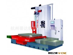 批发销售 数控搪铣床 落地搪铣床图3