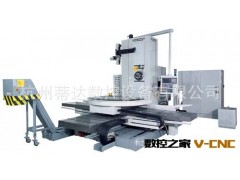 批发销售 数控搪铣床 落地搪铣床图2