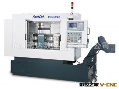 专业出售 台湾源亿大型数控车床 进口数控车床FC-GP42图3