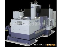 加工中心对外 经销批发 台湾凯伯 大型加工中心加工图3