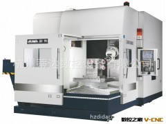 专业出售 卧式加工中心 各种加工中心 价格实惠图2