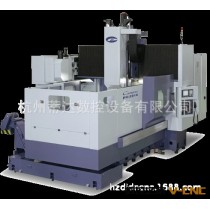 低价出售 台湾凯伯龙门式加工中心 进口加工中心加工PV-2216