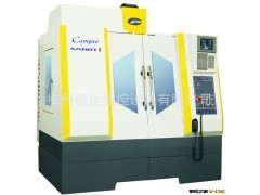 专业出售 台湾凯伯钻攻加工中心 加工中心价格实惠图2