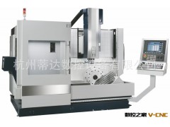 特价供应 台湾欧马加工中心加工 五轴加工中心图3