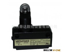 小额批发 日本行程开关 YAMATAKE限位开关SL1-A图3