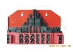 厂家专业加工中心组合压板 m12组合压板图3