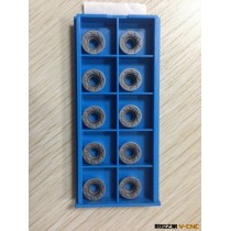 模具铣刀片R6