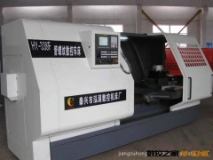 供应HY-338F芯棒螺纹数控车床图2