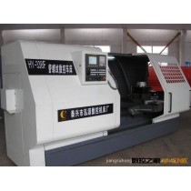 供应HY-338F芯棒螺纹数控车床