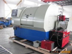 供应数控车床图3