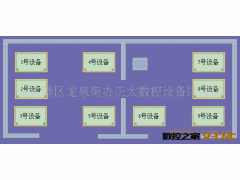 供应线切割程序无线传输器(专利产品）   质量保证图2