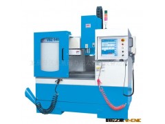 供应优质的立式加工中心 加工中心 卧室加工中心 高速加工中心图3