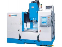 供应优质的立式加工中心 加工中心 卧室加工中心 高速加工中心图3