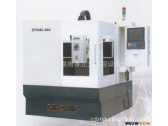 供应优质的立式加工中心 加工中心 卧室加工中心 高速加工中心图2