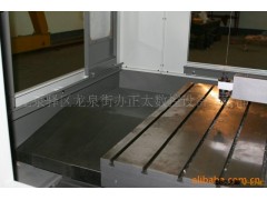 供应切割石墨等不导电材料砂线切割机  线切割  质量保证图2