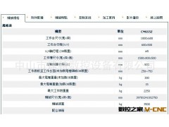 庆鸿打孔机   庆鸿细孔放电加工图2