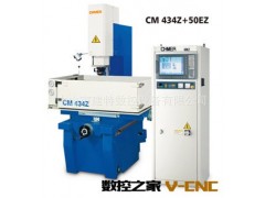 台湾庆鸿ZNC电脑数控放电加工机    穿孔机   细孔机 台湾穿孔机图2