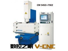 台湾庆鸿ZNC电脑数控放电加工机    穿孔机   细孔机 台湾穿孔机图3