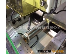 台湾原装庆鸿慢走丝  庆鸿线切割G64F喷水  沙迪克慢走丝加工图3