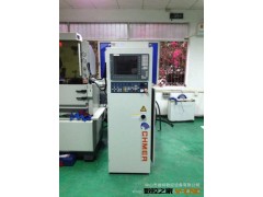 台湾庆鸿原装慢走丝  庆鸿线切割机G53F喷水  沙迪克慢走丝加工图3