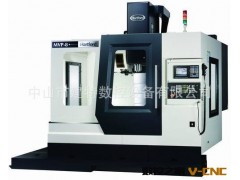 台湾协鸿5VM 动柱式立式五轴加工中心机 立式五轴动柱加工中心图2